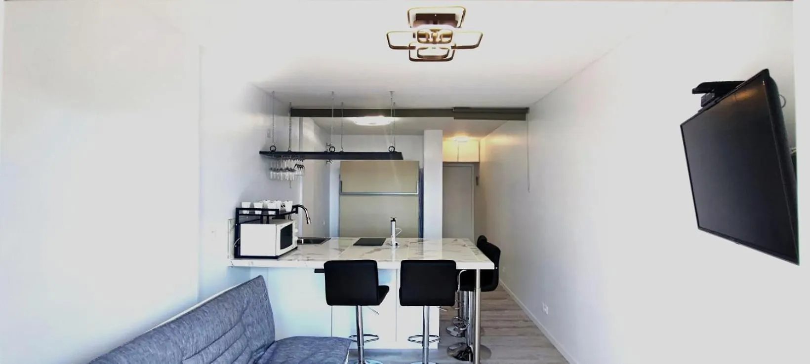 Carpe Diem Empuriabrava Apartment