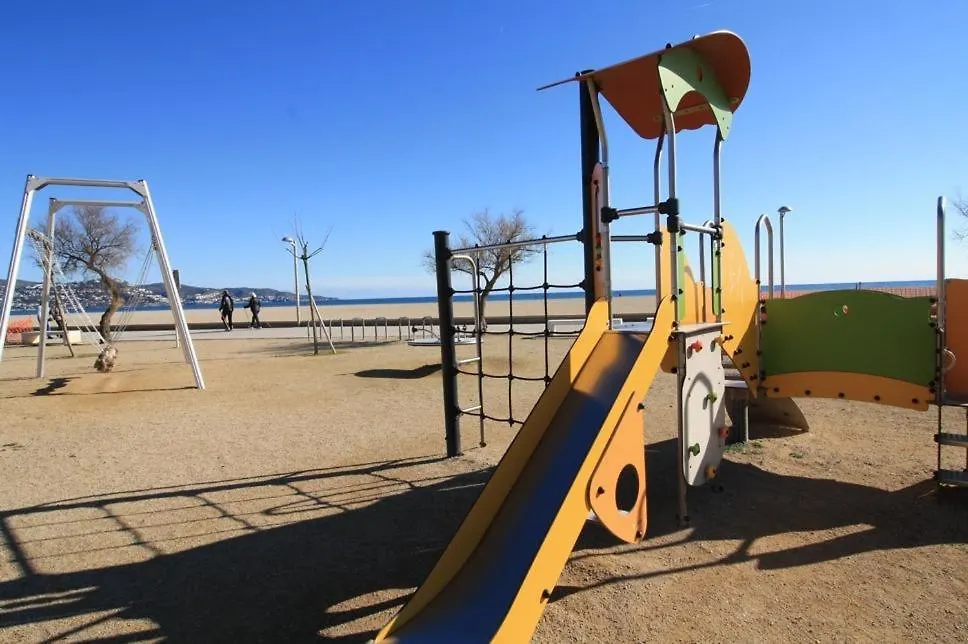 Carpe Diem Empuriabrava Apartment Spain