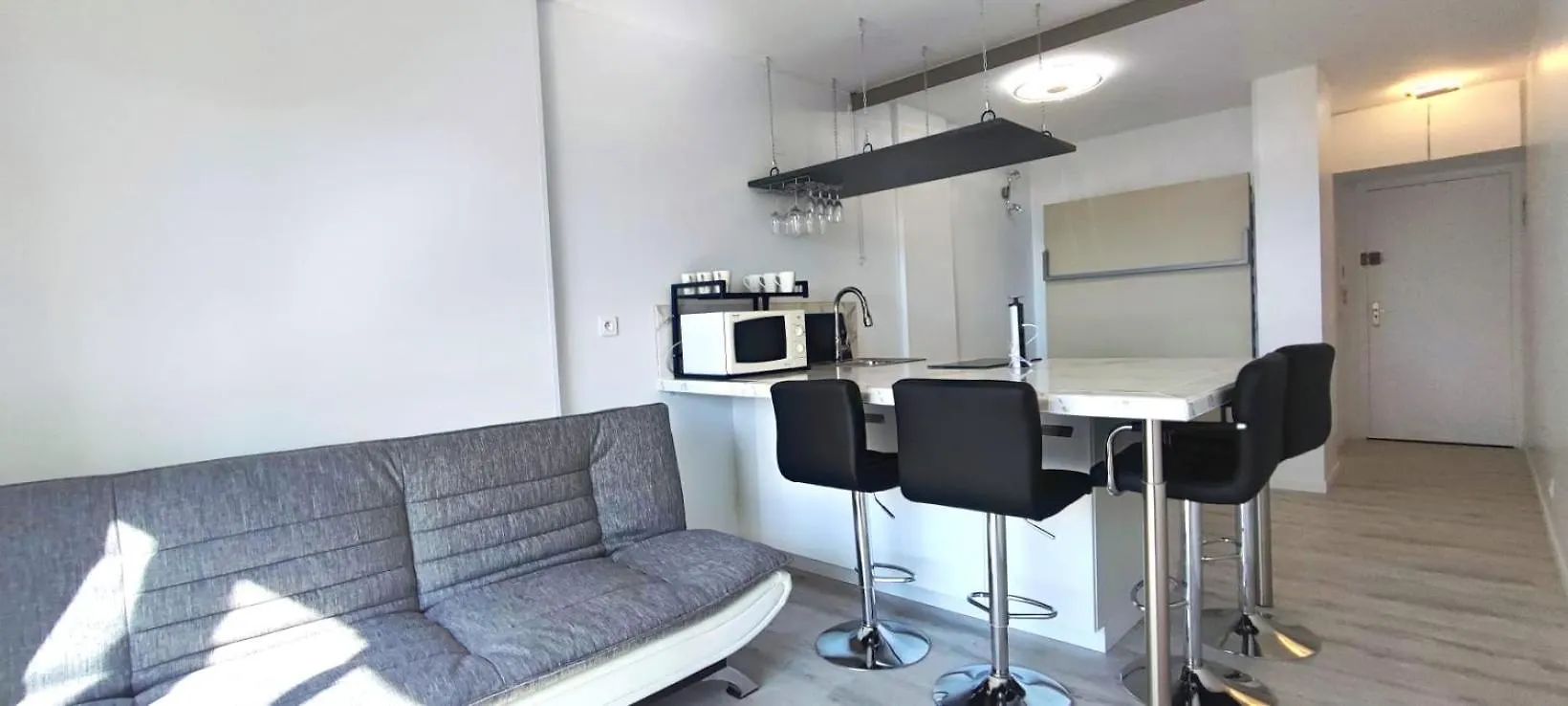 Carpe Diem Empuriabrava Apartment 0*,  Spain