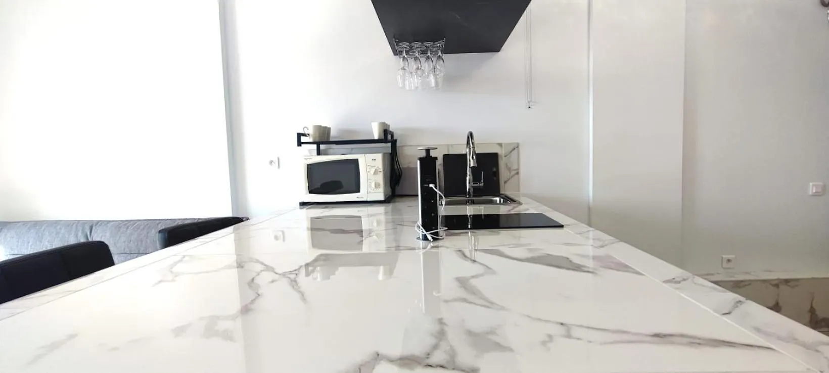 Carpe Diem Empuriabrava Apartment 0*,