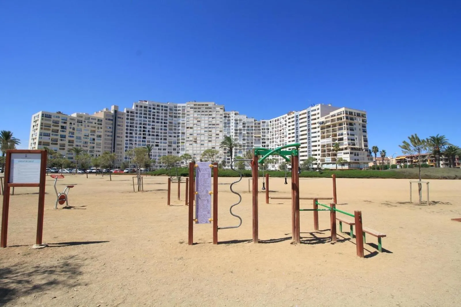 Carpe Diem Empuriabrava Apartment