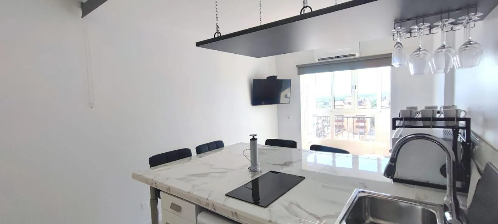 Carpe Diem Empuriabrava Apartment