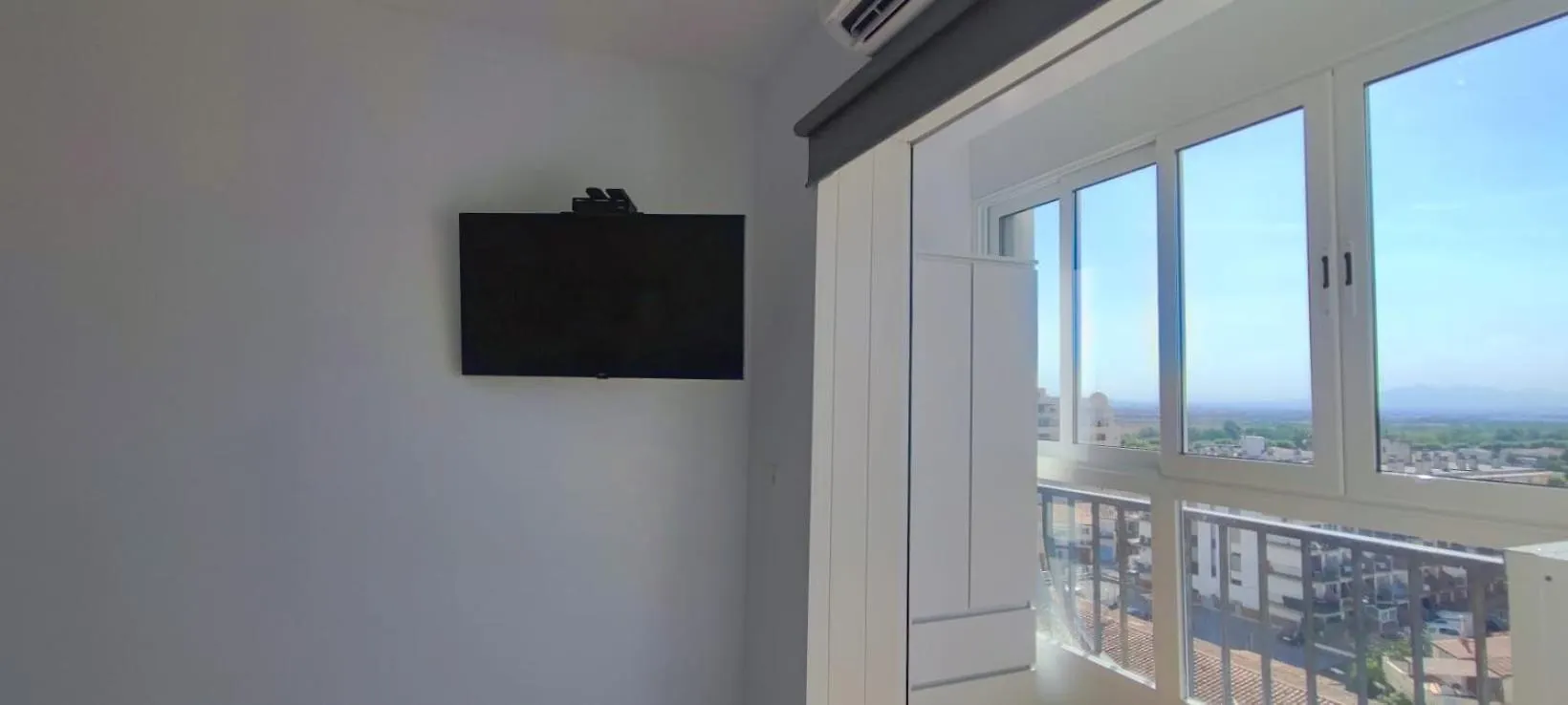 Carpe Diem Empuriabrava Apartment