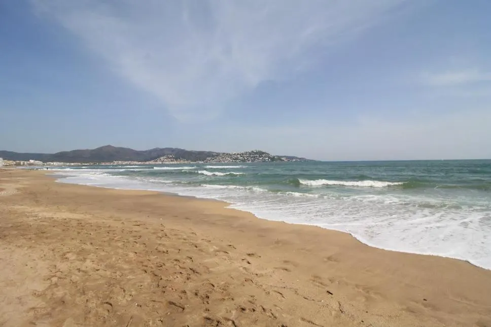 Carpe Diem Empuriabrava Apartment