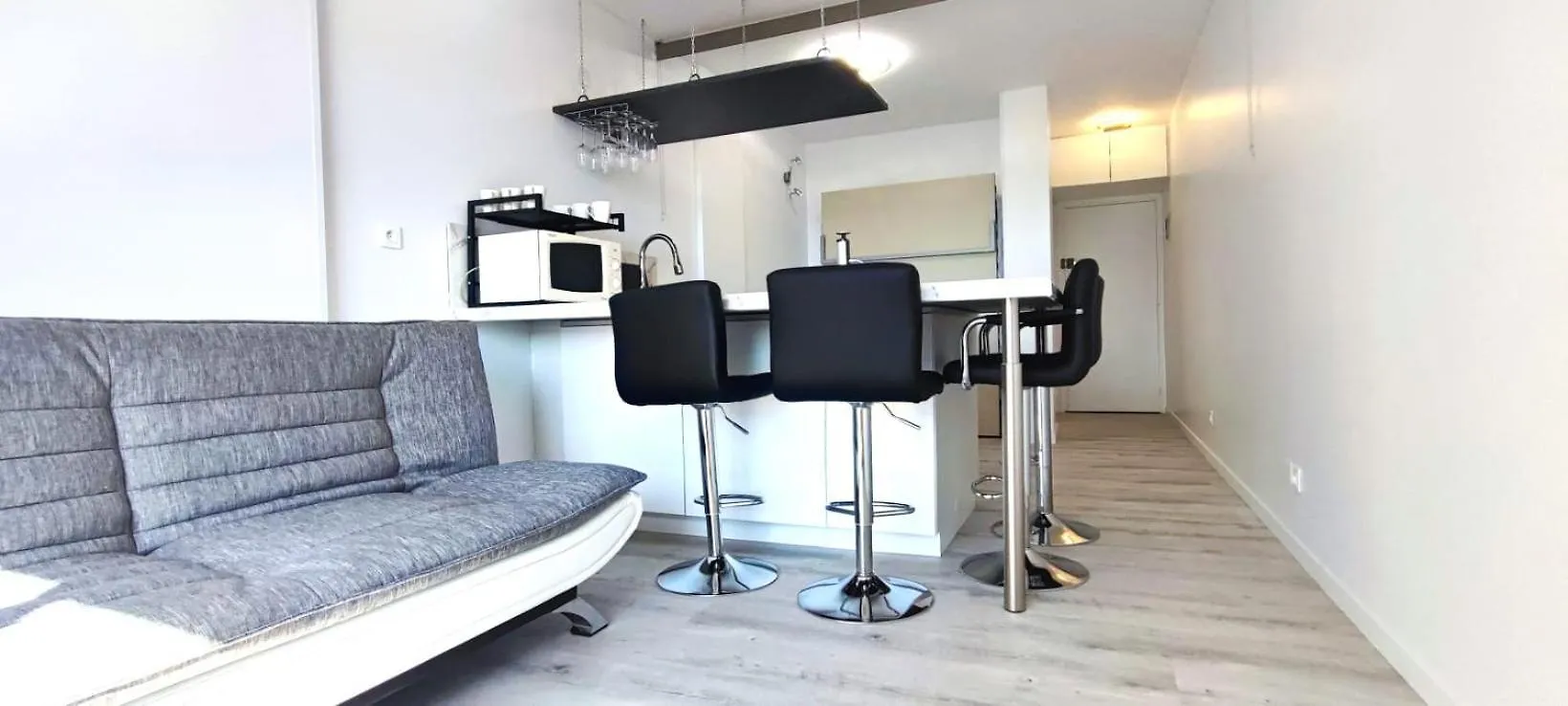 Carpe Diem Empuriabrava Apartment Spain