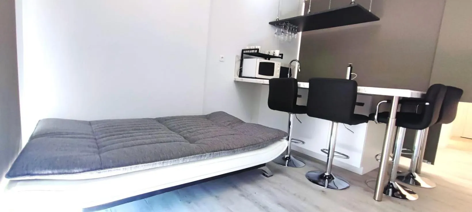 Carpe Diem Empuriabrava Apartment
