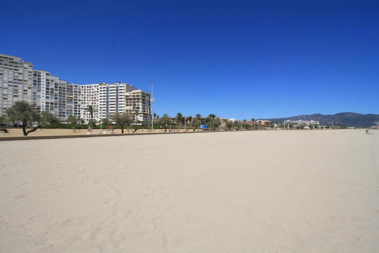 Carpe Diem Empuriabrava Apartment Spain