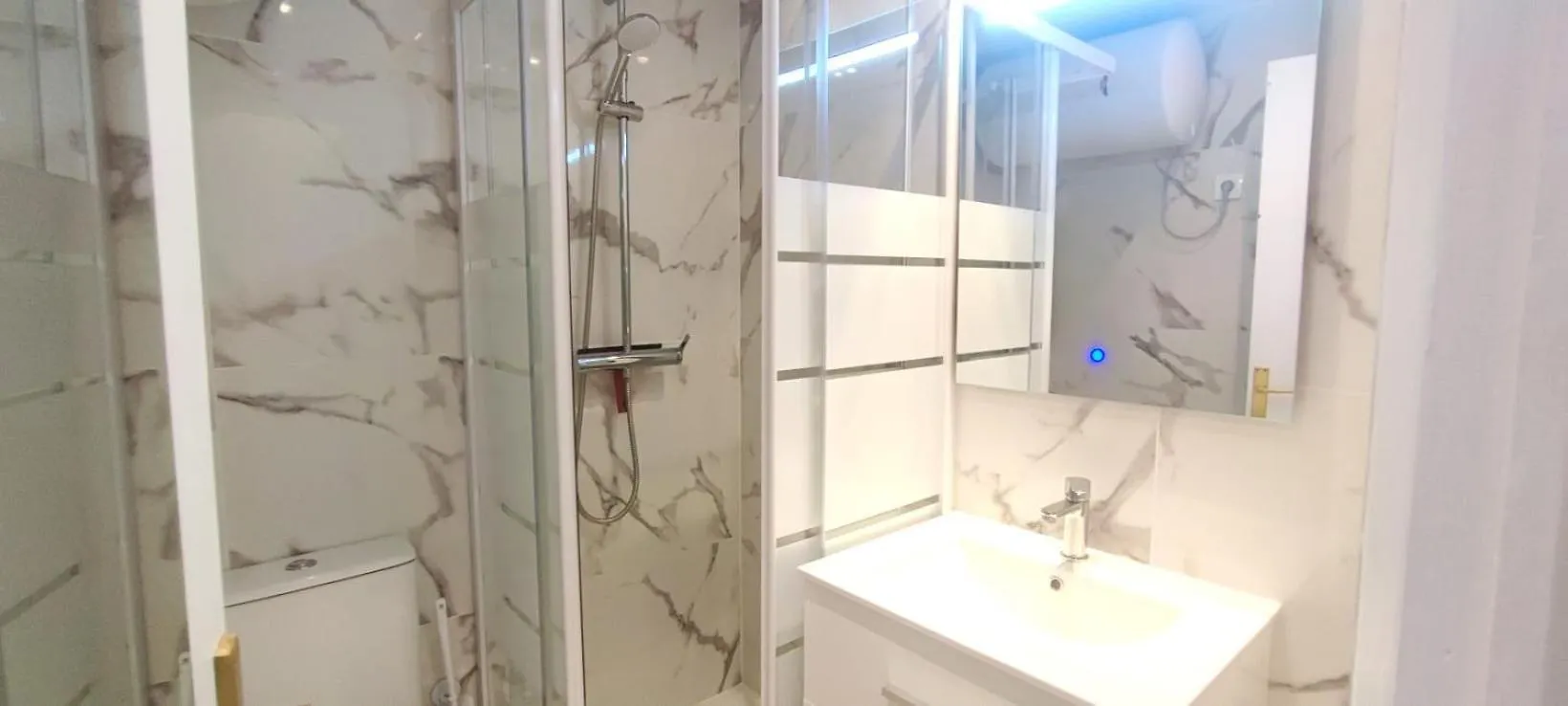 Carpe Diem Empuriabrava Apartment