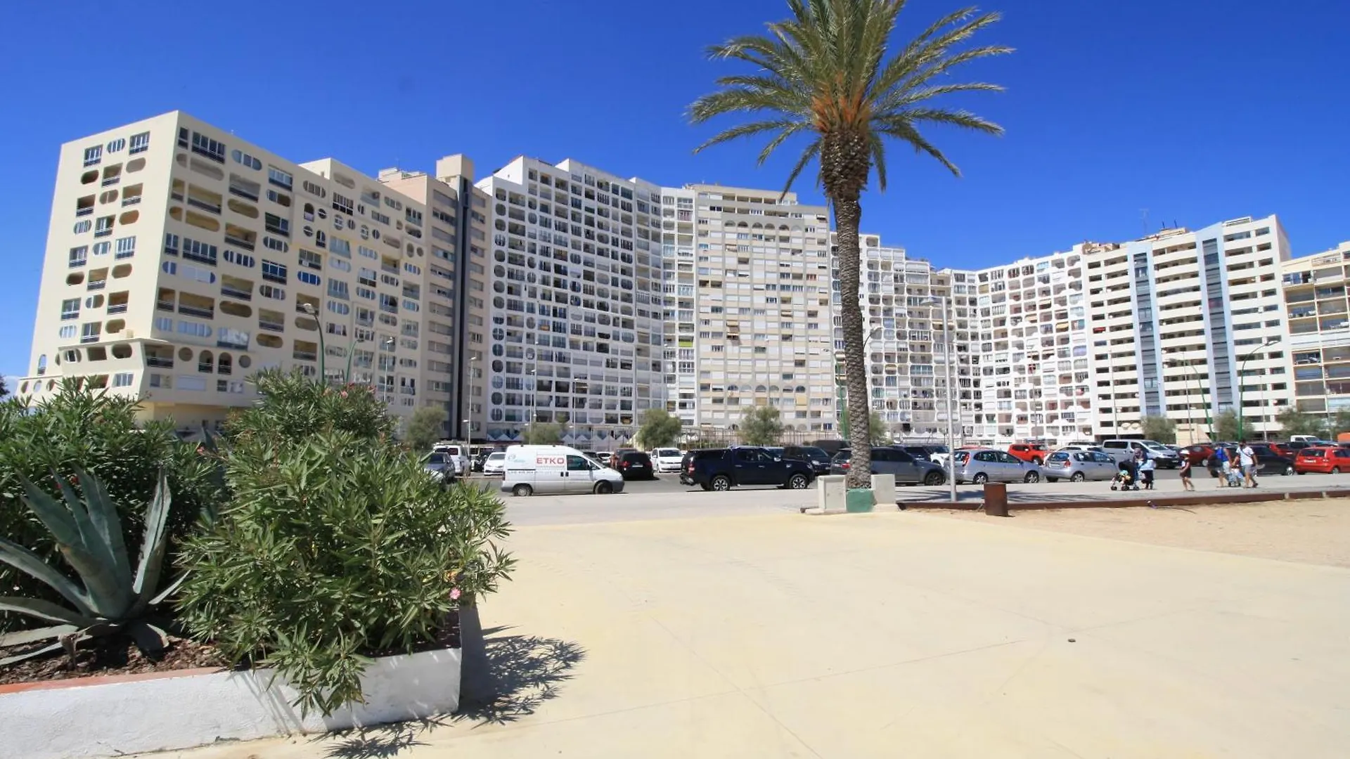 Carpe Diem Empuriabrava Apartment